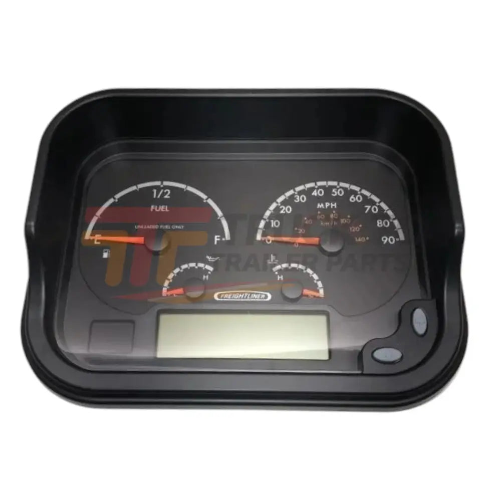 W22-00052-011 Freightliner Instrument Cluster - Truck To Trailer