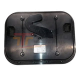 W22-00052-011 Freightliner Instrument Cluster - Truck To Trailer