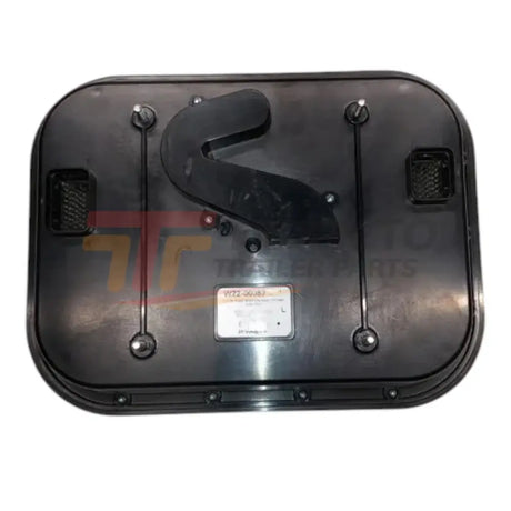 W22-00052-011 Freightliner Instrument Cluster - Truck To Trailer