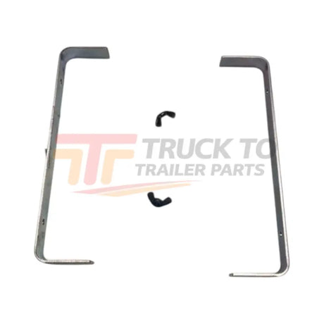 W22-00052-011 Freightliner Instrument Cluster - Truck To Trailer
