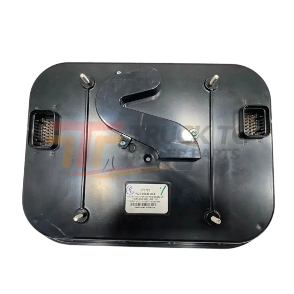 W2200046004 Freightliner Instrument Cluster - Truck To Trailer