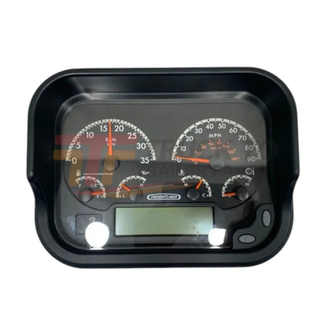 W2200046004 Freightliner Instrument Cluster - Truck To Trailer