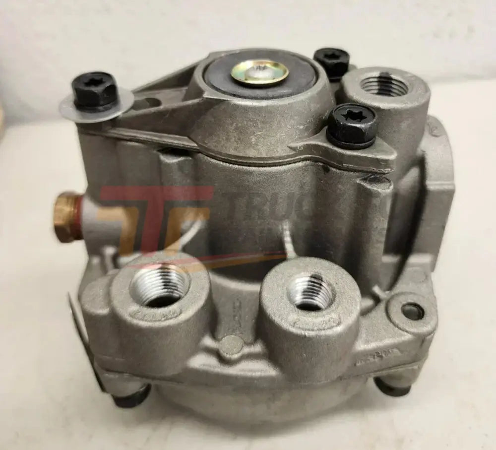 281865 Genuine Bendix Air Brake Emergency Relay Valve - Truck To Trailer