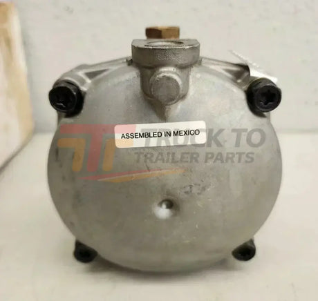 281865 Genuine Bendix Air Brake Emergency Relay Valve - Truck To Trailer