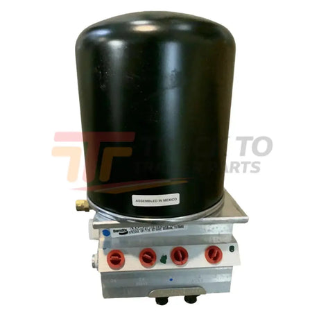 801266 Genuine Bendix Air Dryer Module - Truck To Trailer