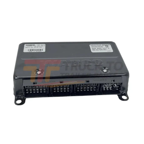 WAB 400 865 177 0 Genuine Freightliner Ecu Abs Control Module E4C - Truck To Trailer
