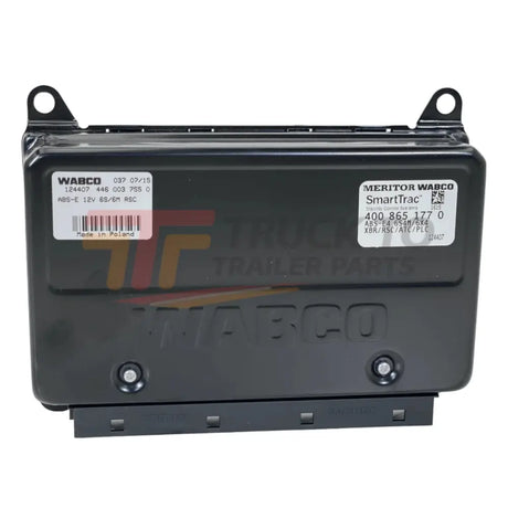 WAB 400 865 177 0 Genuine Freightliner Ecu Abs Control Module E4C - Truck To Trailer