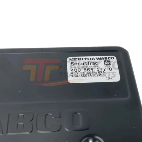 WAB 400 865 177 0 Genuine Freightliner Ecu Abs Control Module E4C - Truck To Trailer