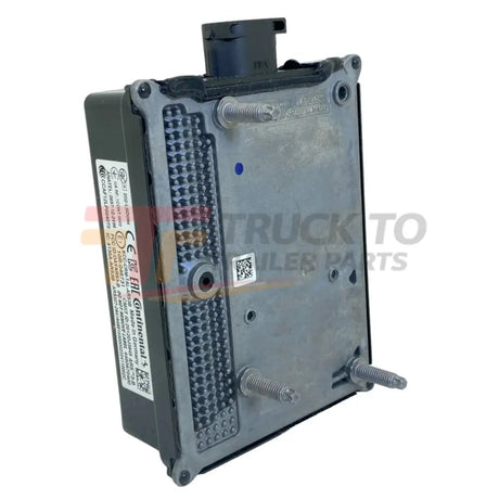 WAB 400 871 574 0 Genuine Wabco ADAS Onguard Radar Distance Sensor Assembly - Truck To Trailer