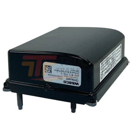 WAB 400 871 574 0 Genuine Wabco ADAS Onguard Radar Distance Sensor Assembly - Truck To Trailer