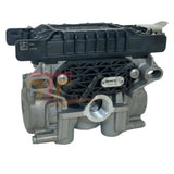 WAB4005001020 Genuine Volvo Trailer Tcs 2/Ecu Abs Relay Valve 2S/2M - Truck To Trailer