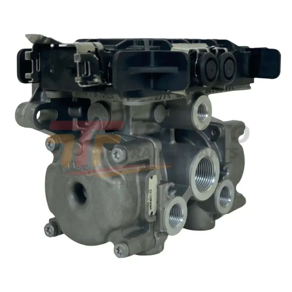 WAB4005001020 Genuine Volvo Trailer Tcs 2/Ecu Abs Relay Valve 2S/2M - Truck To Trailer