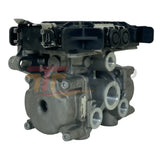 WAB4005001020 Genuine Volvo Trailer Tcs 2/Ecu Abs Relay Valve 2S/2M - Truck To Trailer