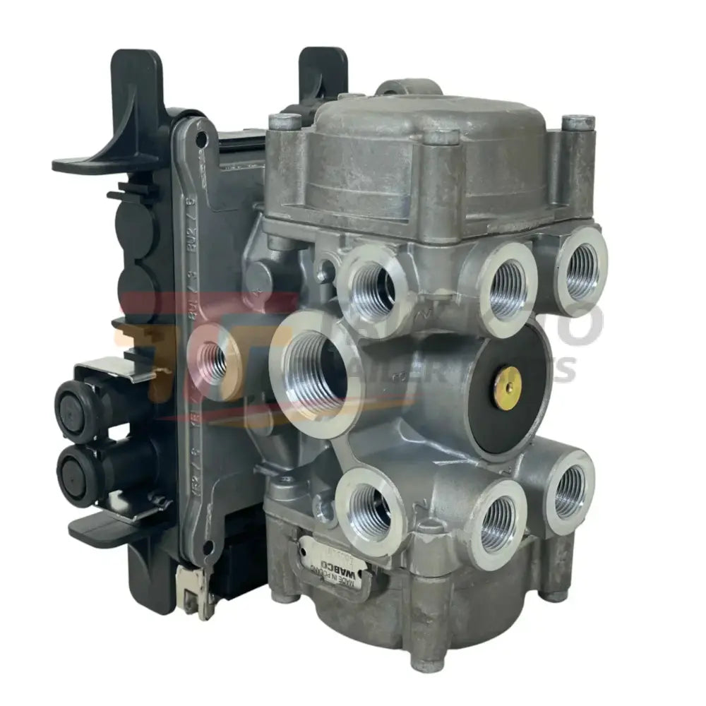 WAB4005001020 Genuine Volvo Trailer Tcs 2/Ecu Abs Relay Valve 2S/2M - Truck To Trailer