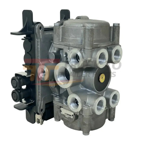 WAB4005001020 Genuine Volvo Trailer Tcs 2/Ecu Abs Relay Valve 2S/2M - Truck To Trailer