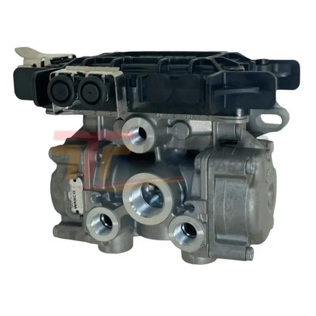 WAB4005001020 Genuine Volvo Trailer Tcs 2/Ecu Abs Relay Valve 2S/2M - Truck To Trailer
