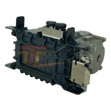 WAB4005001020 Genuine Volvo Trailer Tcs 2/Ecu Abs Relay Valve 2S/2M - Truck To Trailer