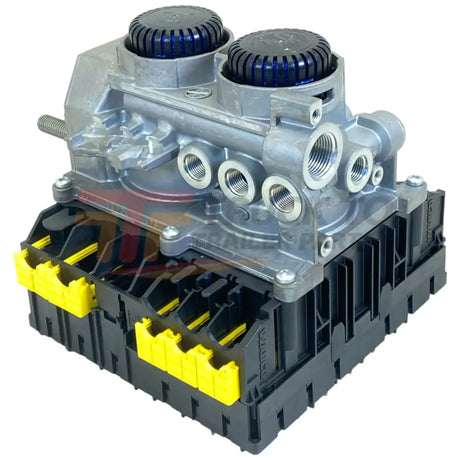 WAB4006120050 Genuine Volvo Ebs Trailer Modulator 12 Volt - Truck To Trailer