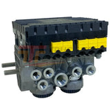WAB4006120050 Genuine Volvo Ebs Trailer Modulator 12 Volt - Truck To Trailer