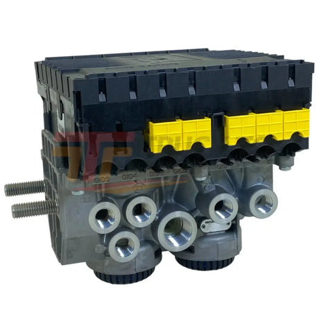 WAB4006120050 Genuine Volvo Ebs Trailer Modulator 12 Volt - Truck To Trailer