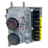 WAB4006120050 Genuine Volvo Ebs Trailer Modulator 12 Volt - Truck To Trailer