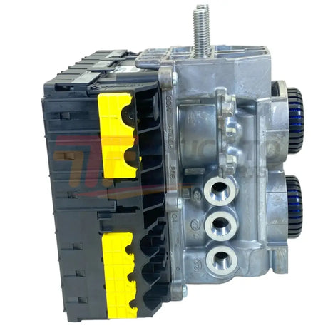 WAB4006120050 Genuine Volvo Ebs Trailer Modulator 12 Volt - Truck To Trailer