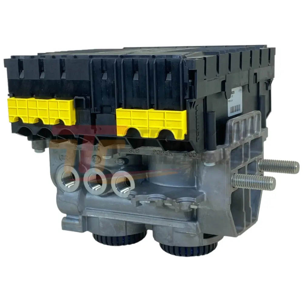 WAB4006120050 Genuine Volvo Ebs Trailer Modulator 12 Volt - Truck To Trailer