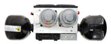 WAB4008518767 Genuine International Hydraulic Power Brake Assy w/ ECU 8 Coil - Truck To Trailer