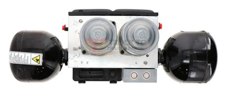 WAB4008518767 Genuine International Hydraulic Power Brake Assy w/ ECU 8 Coil - Truck To Trailer