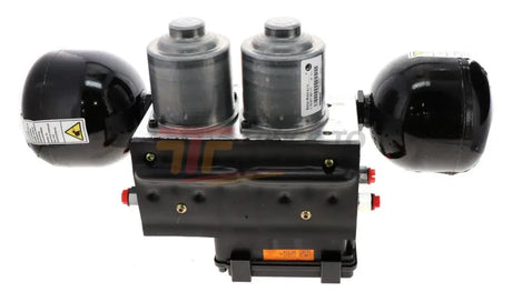 WAB4008518767 Genuine International Hydraulic Power Brake Assy w/ ECU 8 Coil - Truck To Trailer
