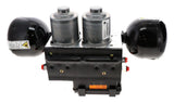 WAB4008518767 Genuine International Hydraulic Power Brake Assy w/ ECU 8 Coil - Truck To Trailer