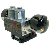 WAB4008518777 Genuine International Hydraulic Power Brake Assy w/ ECU 10 Coil ATC & PB - Truck To Trailer