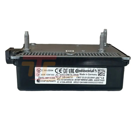 WAB4008710240 Genuine Wabco Active Radar P3 - Truck To Trailer