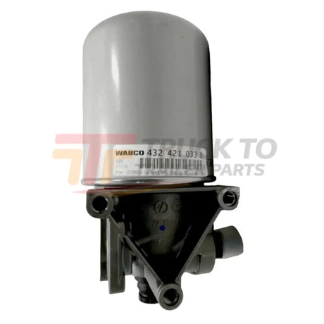 85122948 Genuine Volvo Air Dryer - Truck To Trailer