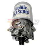 85122948 Genuine Volvo Air Dryer - Truck To Trailer
