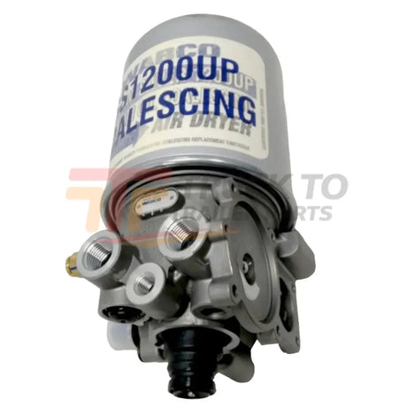 85122948 Genuine Volvo Air Dryer - Truck To Trailer