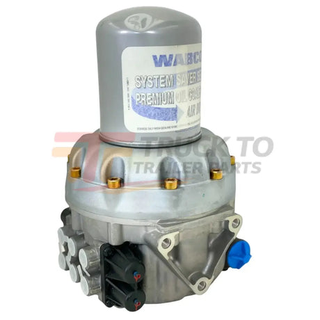 WAB4324751010 Genuine Volvo Air Dryer - Truck To Trailer
