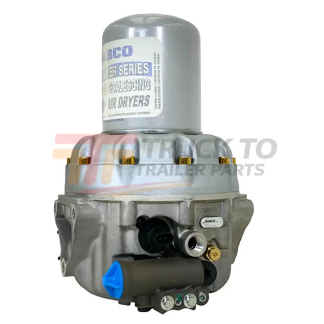 WAB4324751010 Genuine Volvo Air Dryer - Truck To Trailer