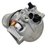 WAB4324802010 Genuine Volvo Air Dryer - Truck To Trailer