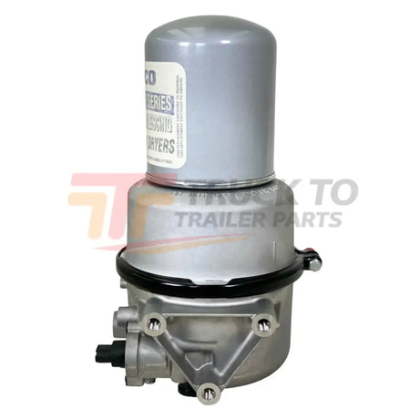 WAB4324802010 Genuine Volvo Air Dryer - Truck To Trailer