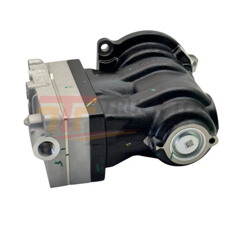 WAB9125120330 Genuine Volvo Twin Cylinder Compressor For Volvo/Mack - volvomack