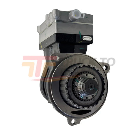 WAB9125120330 Genuine Volvo Twin Cylinder Compressor For Volvo/Mack - volvomack