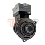 WAB9125120330 Genuine Volvo Twin Cylinder Compressor For Volvo/Mack - volvomack