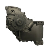 RA4602001301 Genuine Detroit Diesel Water Pump - Truck To Trailer