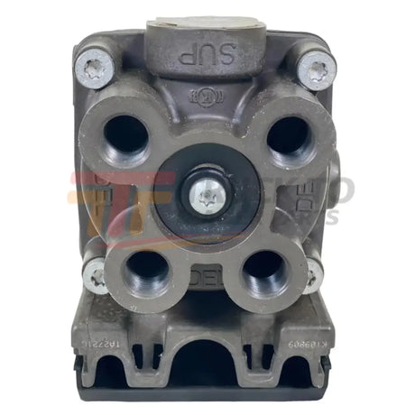 K109808 Genuine Bendix Abs Tabs6 Trailer Module Valve - Truck To Trailer