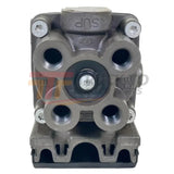 K109808 Genuine Bendix Abs Tabs6 Trailer Module Valve - Truck To Trailer