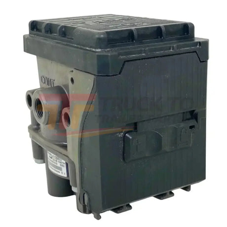 K109808 Genuine Bendix Abs Tabs6 Trailer Module Valve - Truck To Trailer