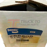 288605 Genuine Bendix Protection Valve - Truck To Trailer