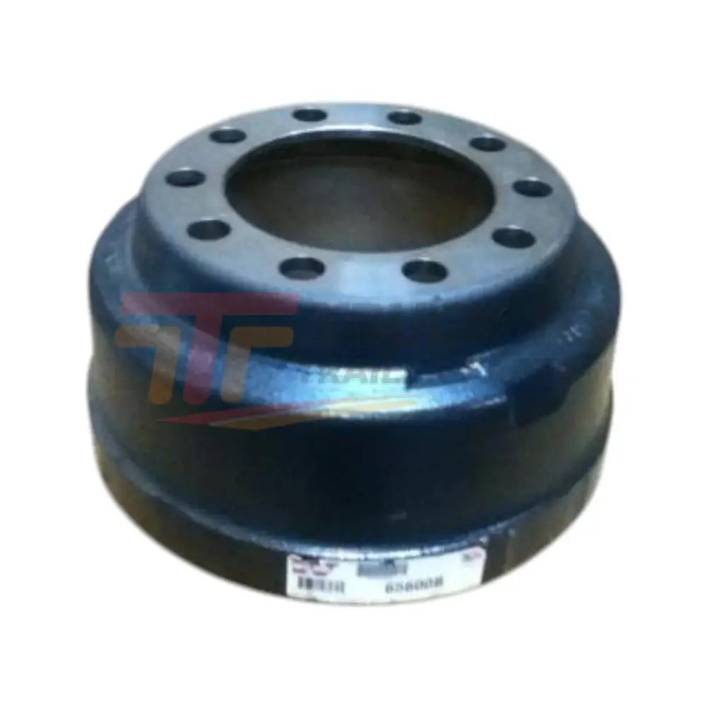 WEB65600B Genuine Mack Hub - Truck To Trailer