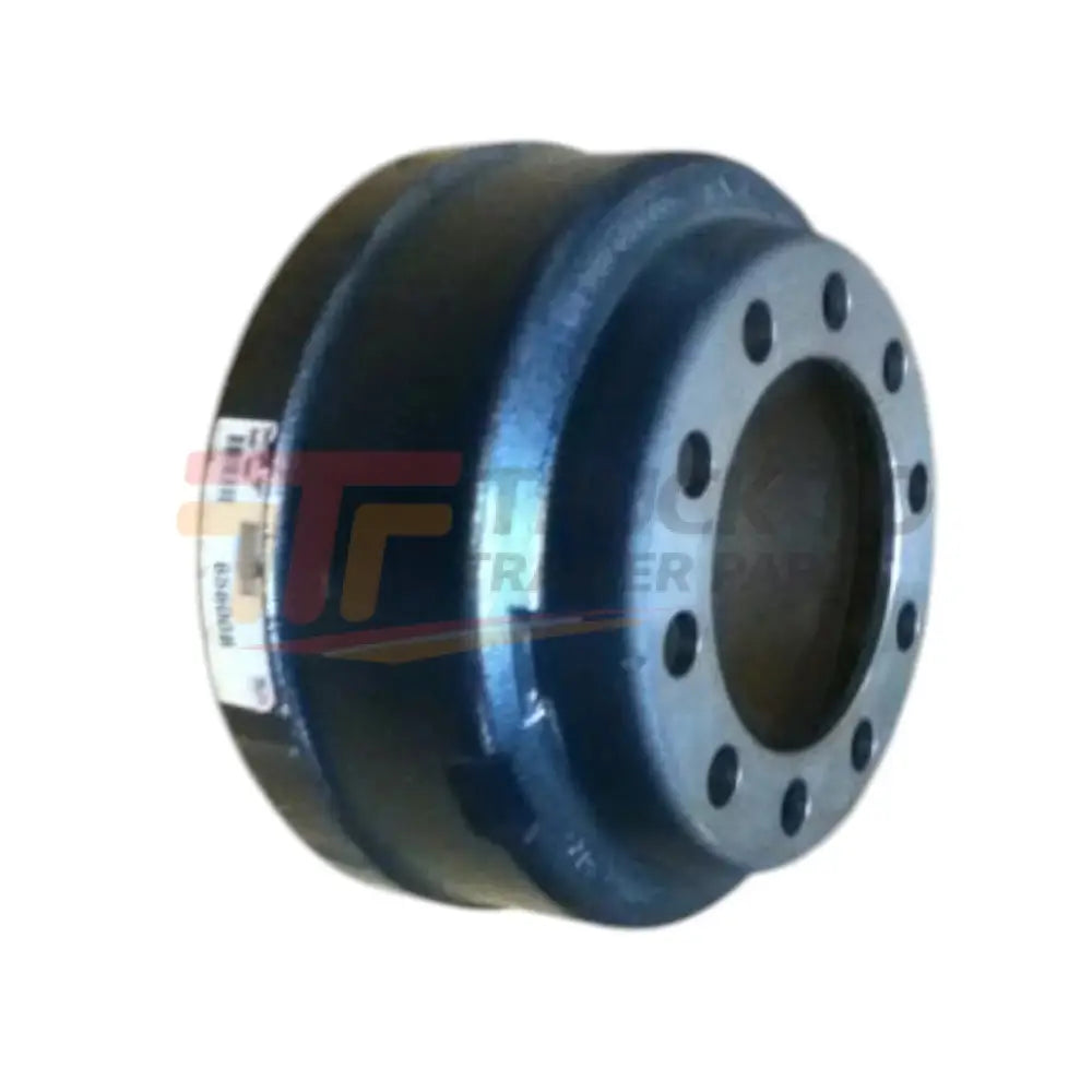 WEB65600B Genuine Mack Hub - Truck To Trailer